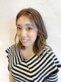 コティー(cotie.) 梅田 沙央里