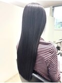 髪質改善/縮毛矯正/美髪/艶髪/髪質改善トリートメント/新札幌