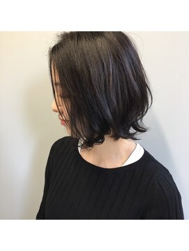 ロッコイースト(ROCCO east) 【ROCCOeast 八王子】大人ボブ