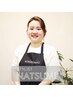 NATSUMI指名●癖を活かしたい方ご相談下さい♪ドライカット（marbb込)￥11000