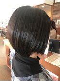 秋のおすすめショート/20代30代4050代/倉敷