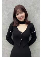 ジュイル ハラジュク(JEWIL HARAJUKU) SAKURA 