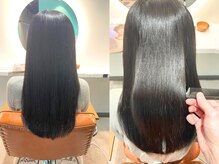 ヘアードクターリノ 駒沢(HairDr.LINO)
