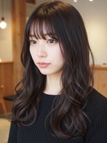 レイ 津田沼(Lei)&nbsp;似合わせカット/メルティカラー/フェミニンロング/