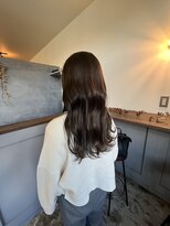 ボタン(vottan)&nbsp;オリーブベージュ