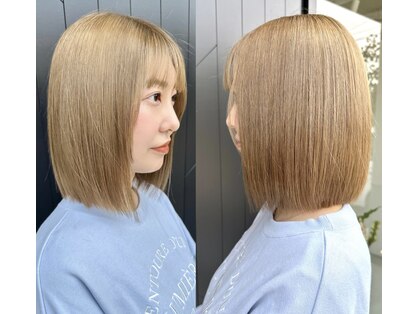 ジェルーナ(JELUNA)の写真