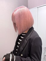 ジェム(GEM)&nbsp;【kanae】ピンク/ピンクベージュ/ミルキーピンク