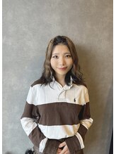 アトリエクレット(Atelier Courette) 伊藤 来美