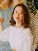 ウェットボブ☆20代30代40代50代