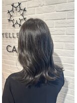 ビューティー エールフォルム 浜松有玉店(BEAUTY YELLFORME)&nbsp;オリーブグレージュ