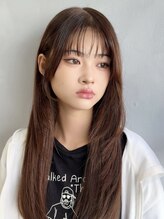 サロンドルテラ (Salon de Lutella)&nbsp;韓国STYLE×フェイスレイヤー