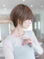 イオ 本厚木(io) 最高峰のカラー技術を体験しにきませんか!髪質改善カラー☆