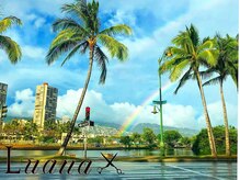 ルアナ(hair&make Luana)の雰囲気(☆ 至福の時が流れ、特別な自分時間を過ごせる落ち着く空間 ☆ )