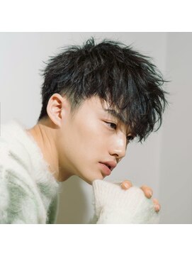 アストラ(ASTRA) 札幌大通駅/MEN'S/メンズカット/メンズパーマ/フェードカット