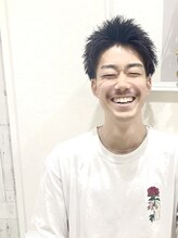 エスト 幕張本郷(est.) 岩田 篤司