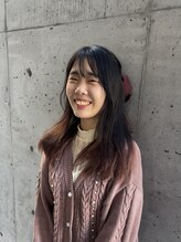 オクターブ(OCTAVE)&nbsp;田渕 由璃