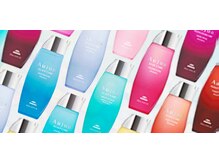 《Aujua取扱店》オージュアソムリエ在籍。何でもご相談ください