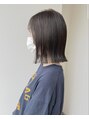 マール(mar) ショート/ボブスタイルはお任せ下さい!