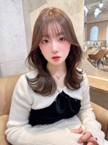 ロンドアリシア 金山(Lond Alexia)&nbsp;ダブルカラー/トリートメント/酸性ストレート/オージュア