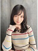 【30代の白髪悩み】白髪ぼかしハイライト*大人ヘア」