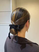 グレイスアンジュ 名駅(Grace Unge)&nbsp;シニオンスタイル