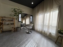 イオ(io)の雰囲気（io 店内）