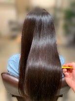 きのま 東白楽 東神奈川&nbsp;【ダメージレス】美髪矯正