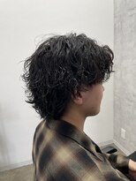 モエバイアリア(Moe by aria) サーフカール