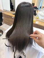トーン バイ キャラ 池袋(TONE by Chara)&nbsp;初めての髪質改善トリートメント/艶髪トリートメント【南池袋】
