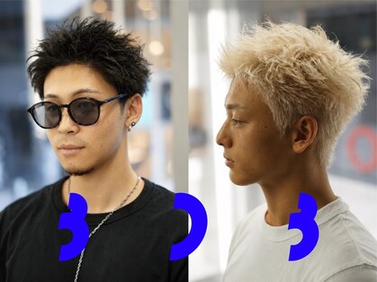 ボブ 金沢(BOB)の写真