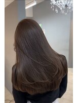 エルサ ザ ビューティー(ELSA the beauty)&nbsp;水素髪質改善トリートメント/酸性縮毛矯正/艶髪/うるツヤ/暗髪