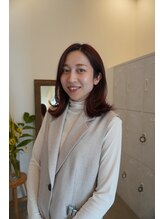 サムデイルクス(SOMEDAY Lx)&nbsp;山口 史織