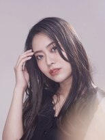 バランス 原宿 表参道(balance)&nbsp;【髪質改善】ひとり一人違う悩みや髪質に合わせたスタイル提案