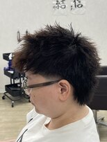 スウェル 津田沼店(Swell)&nbsp;ピンパーママレット