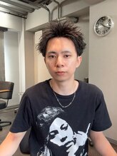 覇気(HAKI)&nbsp;矢野 壮真