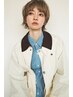 ◇ダメージレス◇ダブルカラー/カット/ケアTR 29700円→25500円