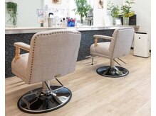 ナクレヘアー(nacure hair)