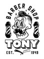 トニー 馬車道 桜木町店(TONY)/Barber shop TONY 馬車道桜木町