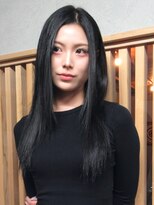 テラス バイ イオエ 京都烏丸御池店(Terrace. by ioe) レイヤーカット