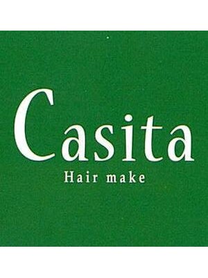 ヘアメイク カシータ(hair make Casita)