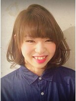 ロイジ(Roije)&nbsp;ぼぶ