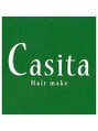 ヘアメイク カシータ(hair make Casita)/Casita　Maebashi【カシータマエバシ】