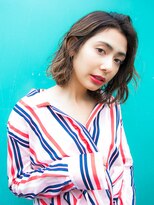 リリアン 青山(relian) 似合わせカットはリリアン青山☆