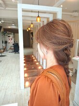 レスプランディール&nbsp;毛利 史子