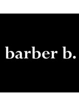 barber b. 【バーバービー】