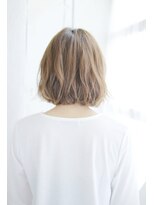 ヘアーアンドメイク アシュレ(Hair&Make assur'e)&nbsp;【assur'e hair】 -new style- Collection