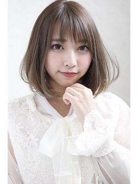 フレーム へアアンドトリートメント 天王寺北口店(FRAME) 【FRAME  天王寺北口】艶々スイートAライン