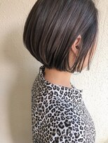 ムイ(muy)&nbsp;ショートボブ//