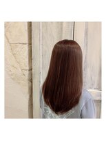 ルパラディ(leparadis)&nbsp;ナチュラルブラウン