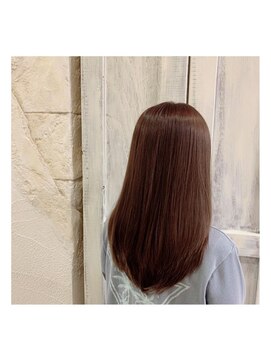 ルパラディ(leparadis) ナチュラルブラウン